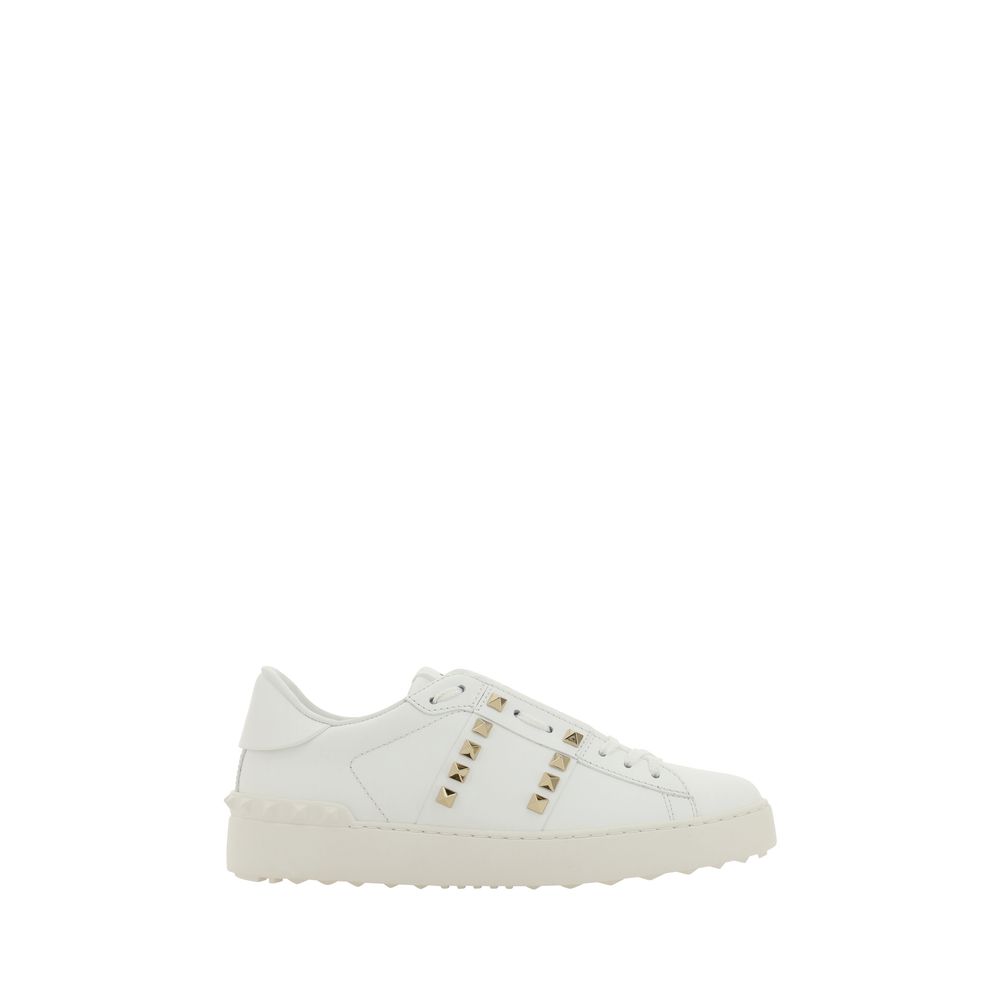 Sneakers Rockstud Untitled από Valentino Garavani