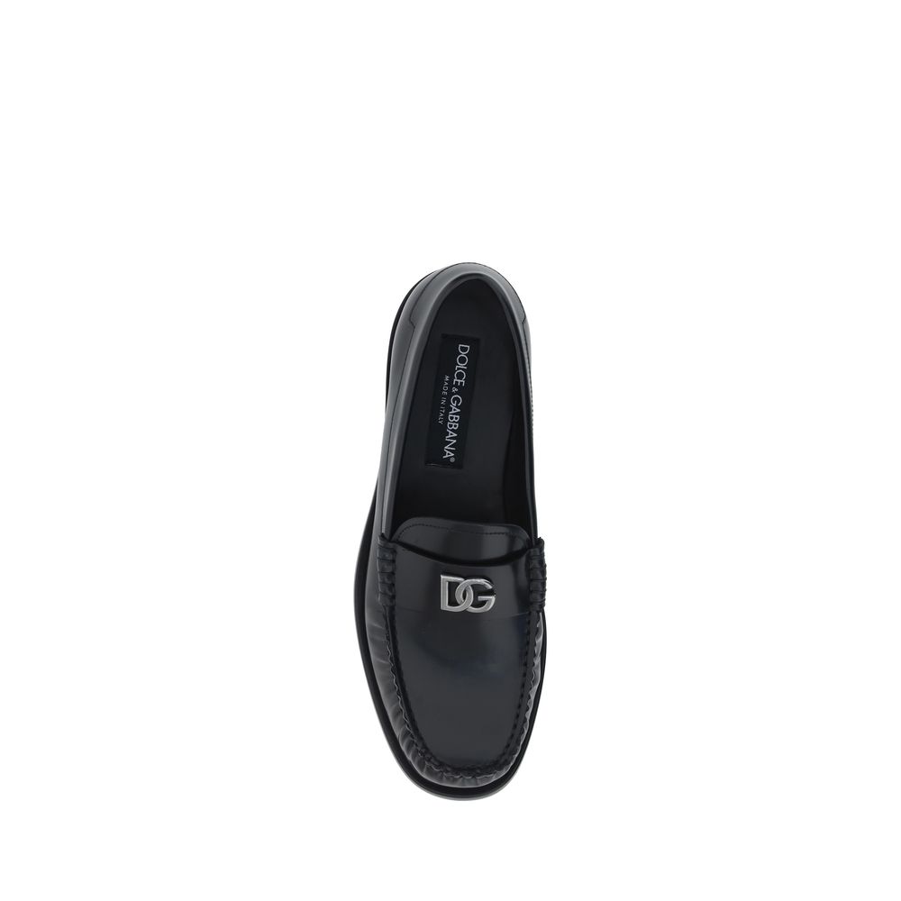 Dolce & Gabbana Loafers