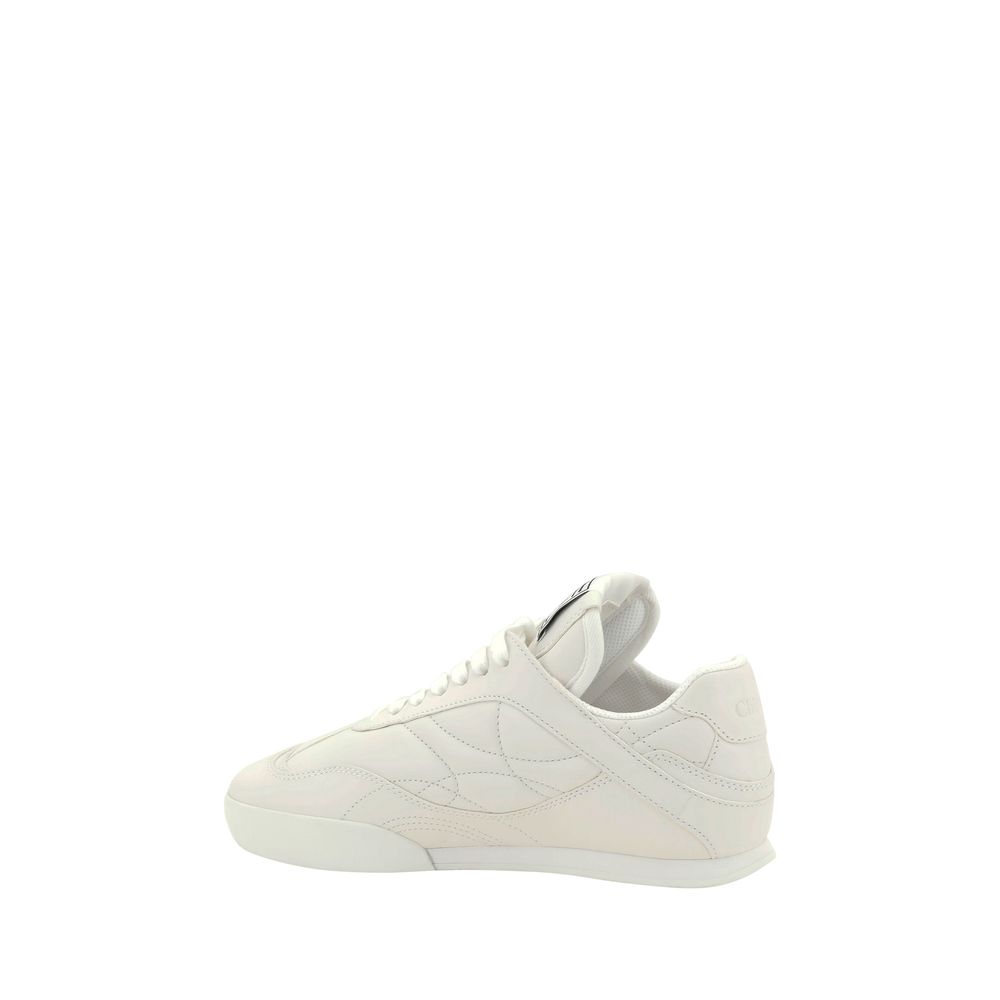 Chloé Sneakers Kick