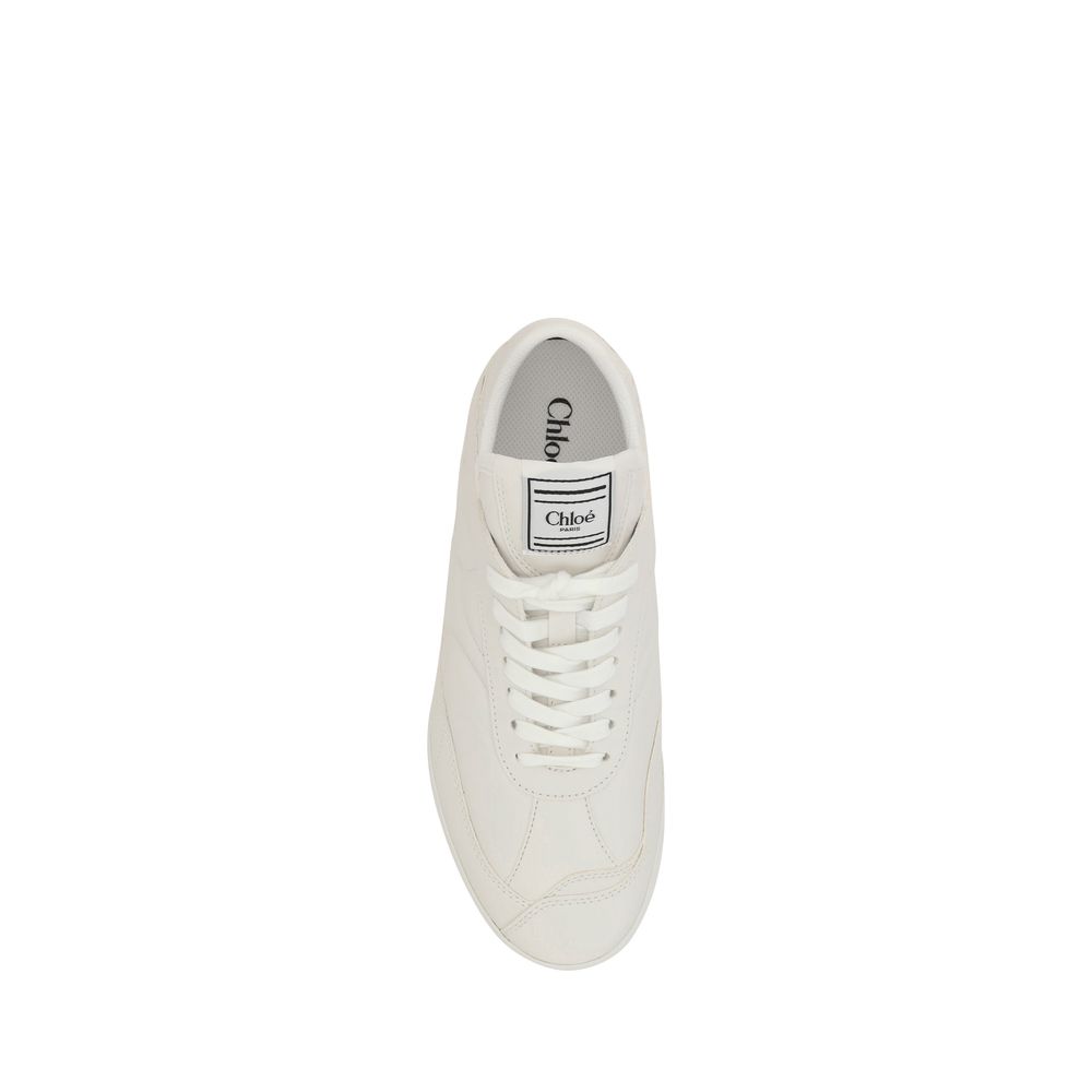 Chloé Sneakers Kick