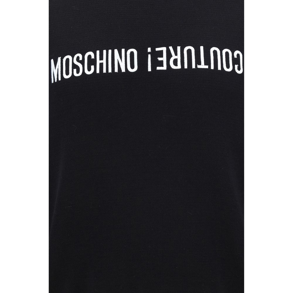 Μπλούζα Moschino