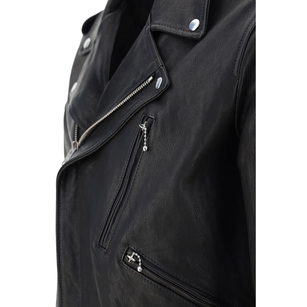 Μπουφάν Biker Belstaff