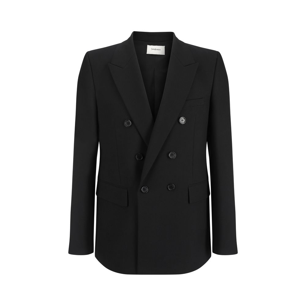 Σακάκι Blazer Saint Laurent