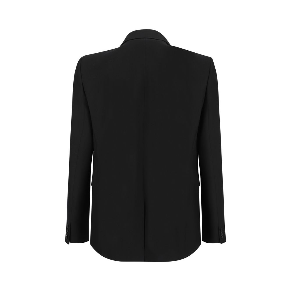 Σακάκι Blazer Saint Laurent