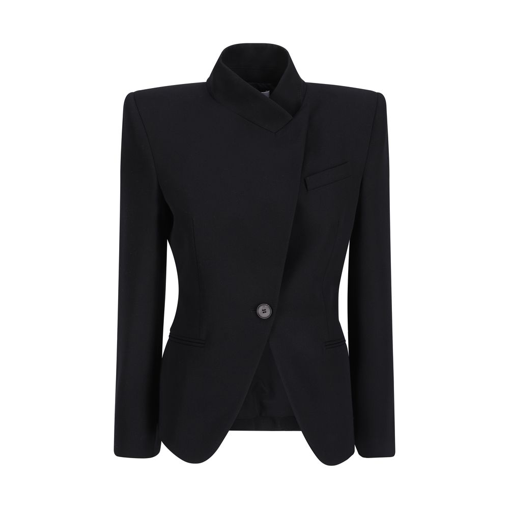 Blazer Σακάκι Alexander McQueen