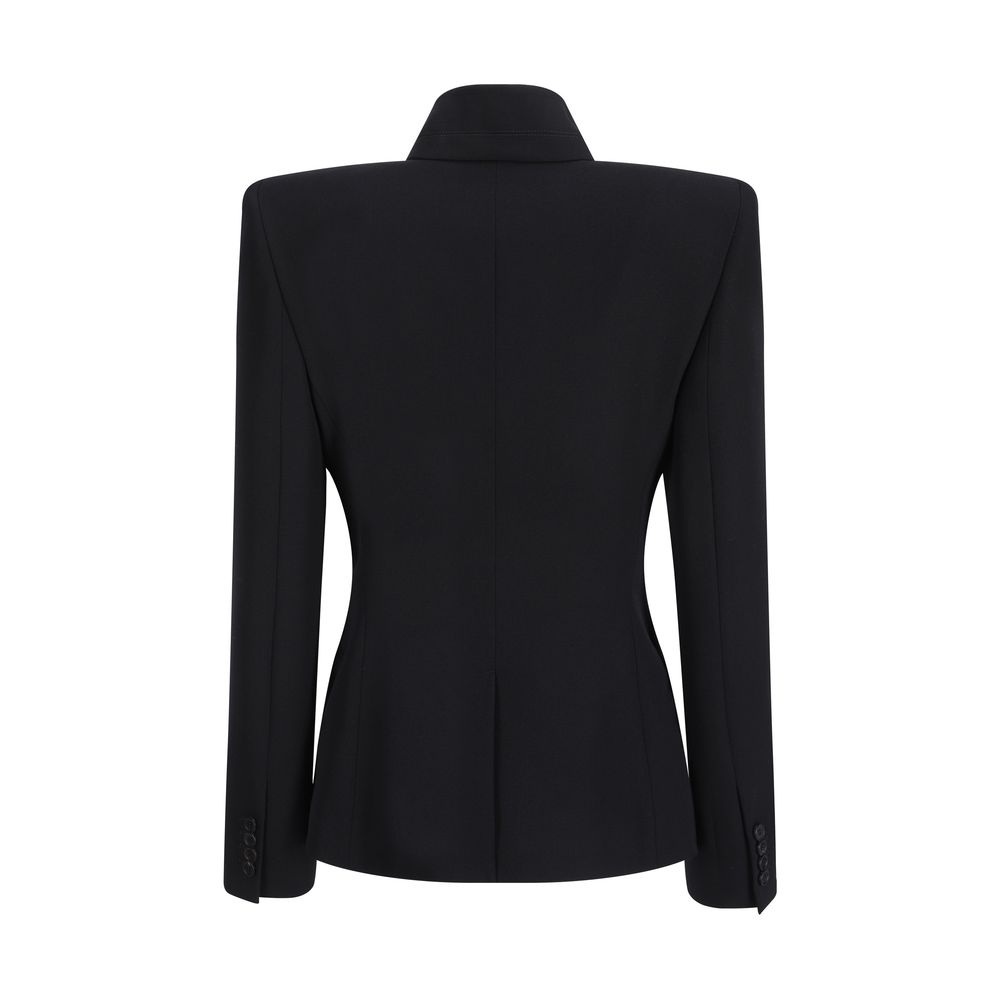 Blazer Σακάκι Alexander McQueen