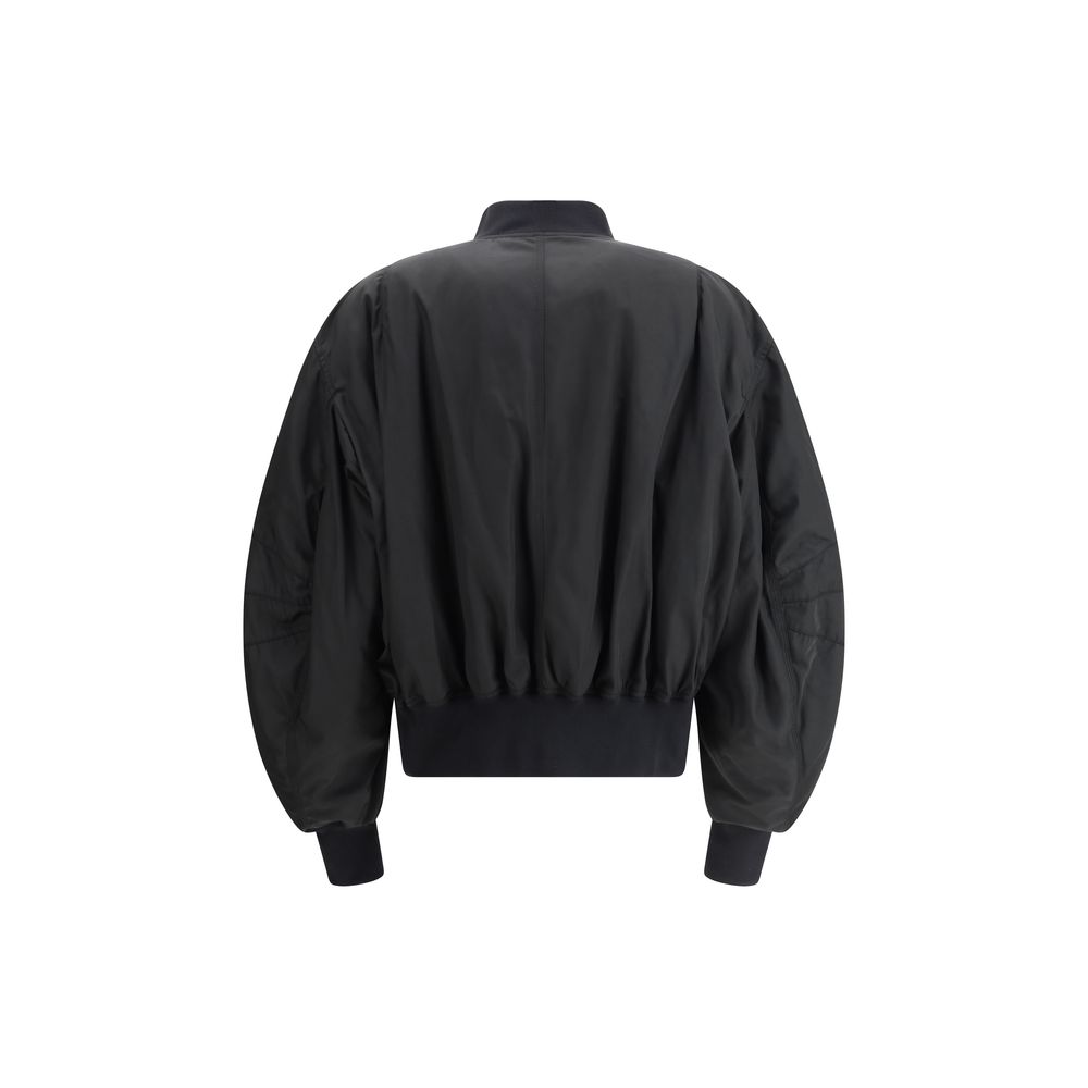 Το Nylon Bomber Jacket της The Attico