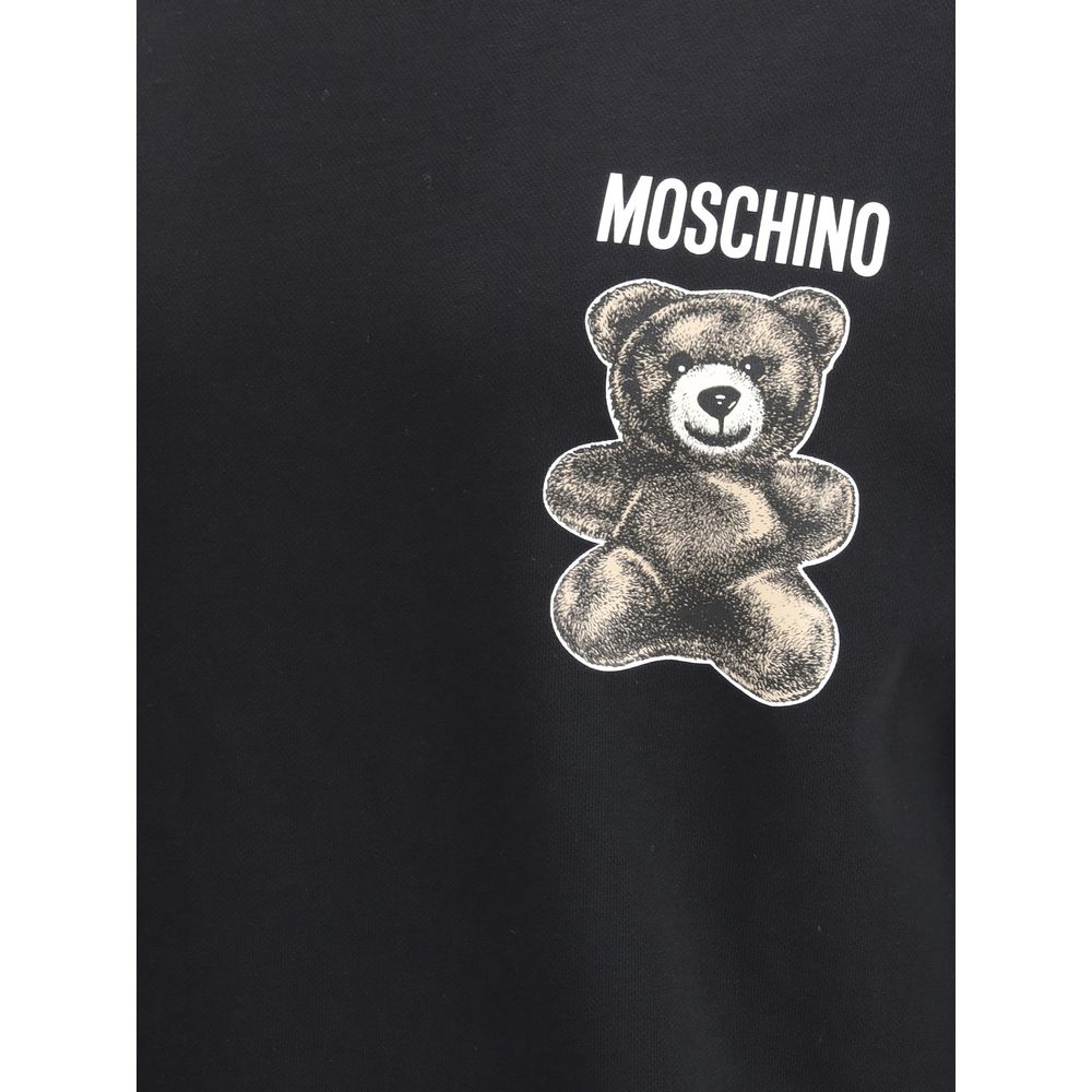 Moschino Φούτερ Teddy Bear