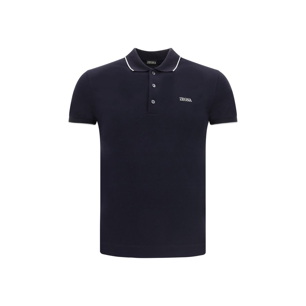 ZEGNA Μπλουζάκι Polo