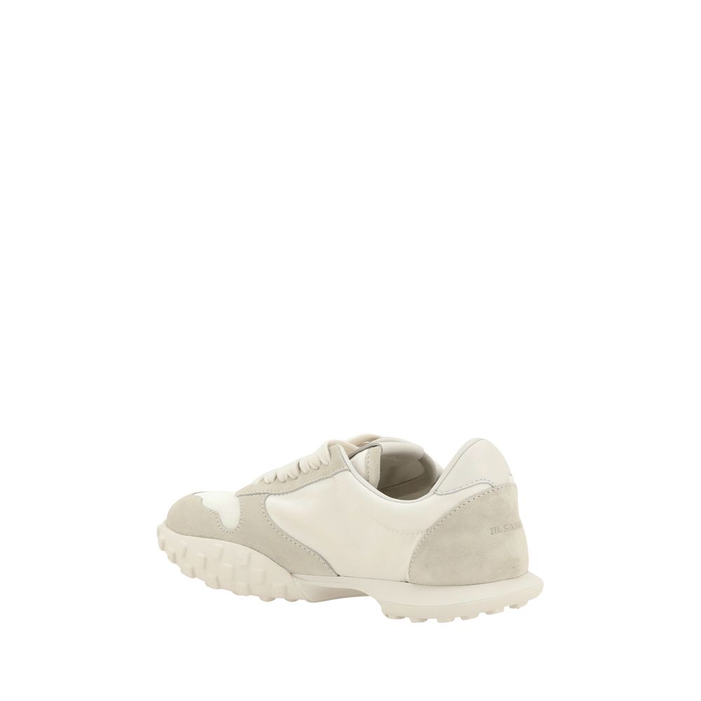 Sneakers Jil Sander