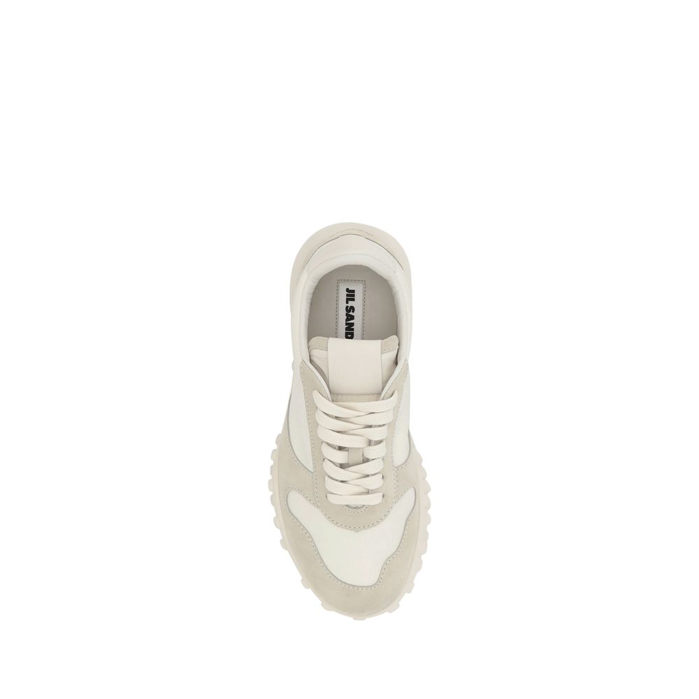 Sneakers Jil Sander