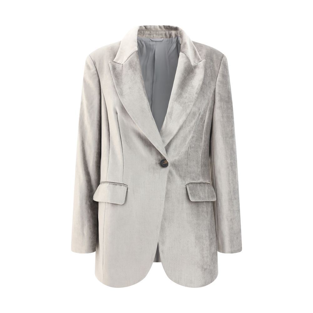 Σακάκι Blazer Brunello Cucinelli