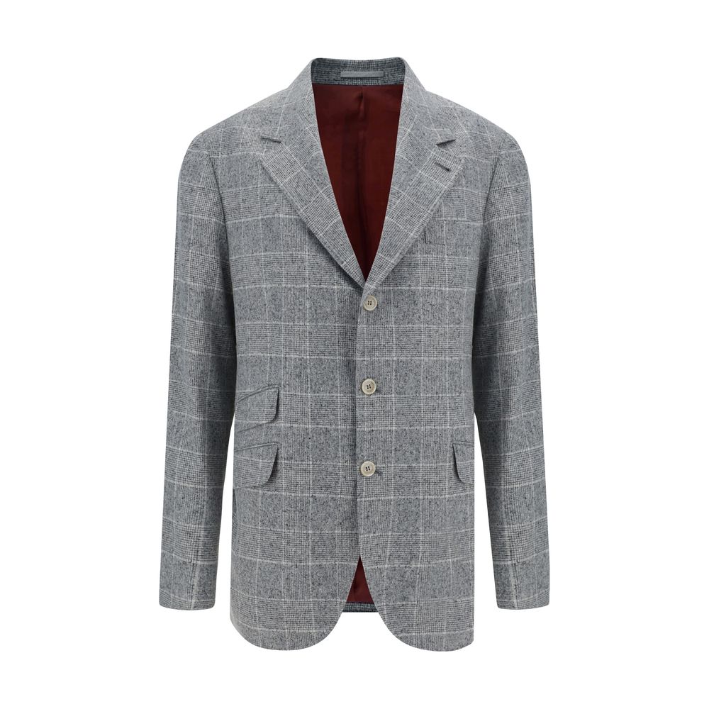 Blazer Jacket Brunello Cucinelli