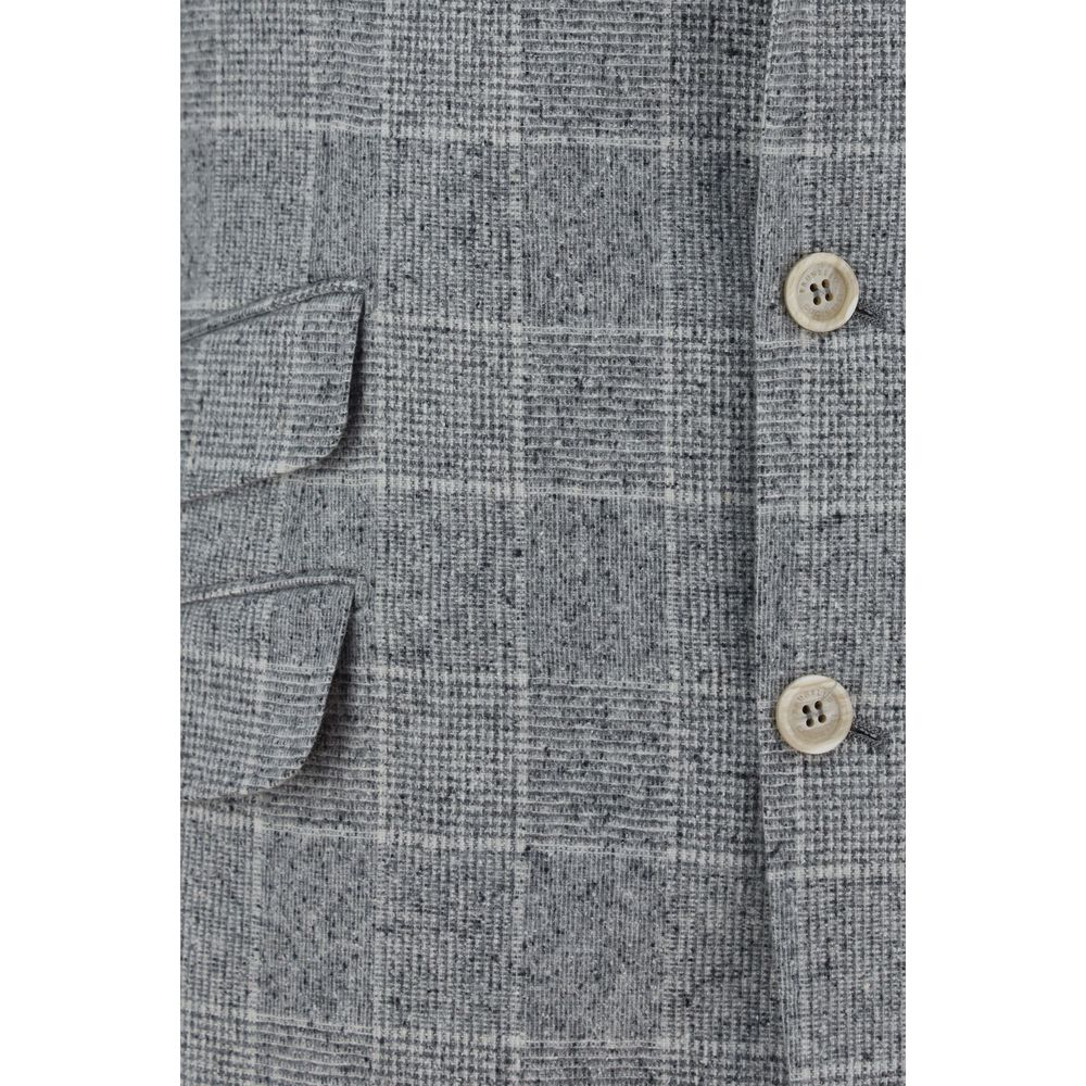 Blazer Jacket Brunello Cucinelli