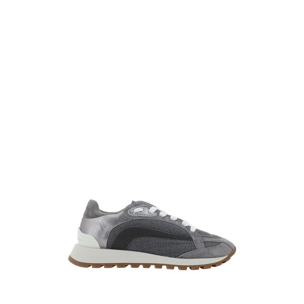 Sneakers Brunello Cucinelli