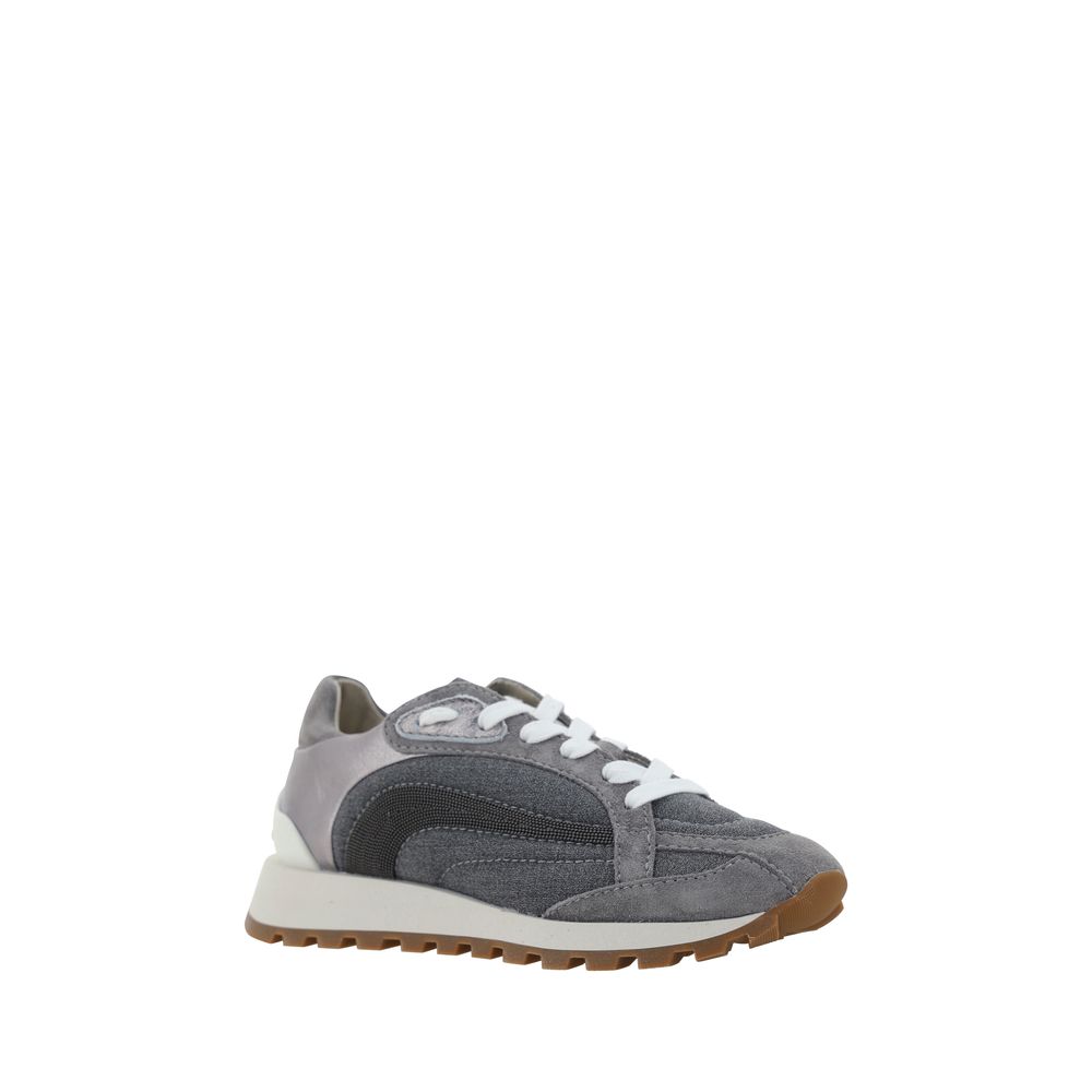 Sneakers Brunello Cucinelli