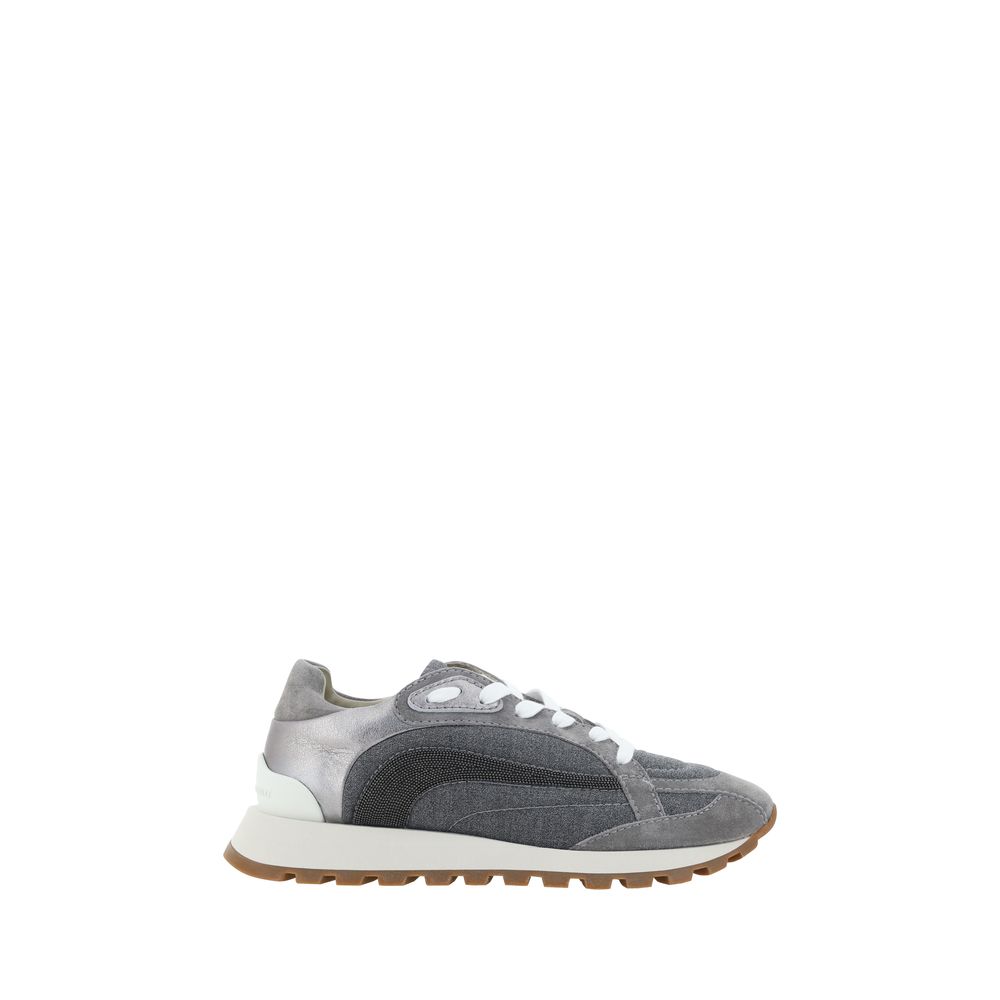 Sneakers Brunello Cucinelli