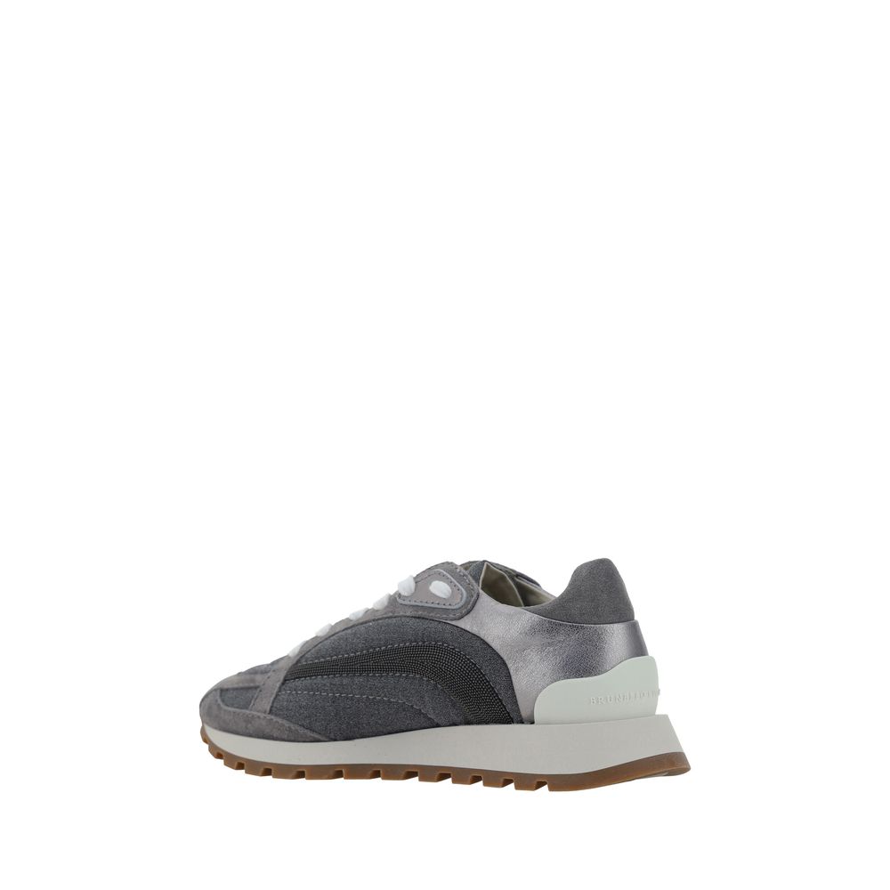 Sneakers Brunello Cucinelli