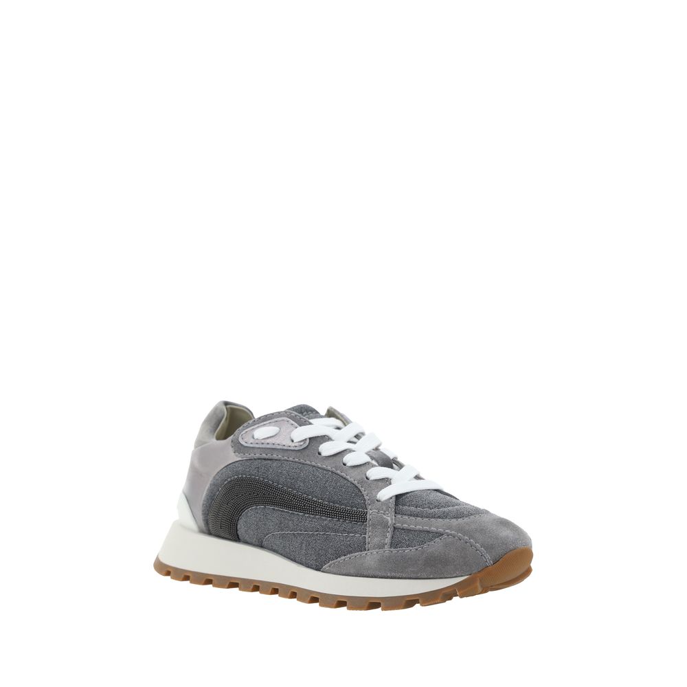 Sneakers Brunello Cucinelli