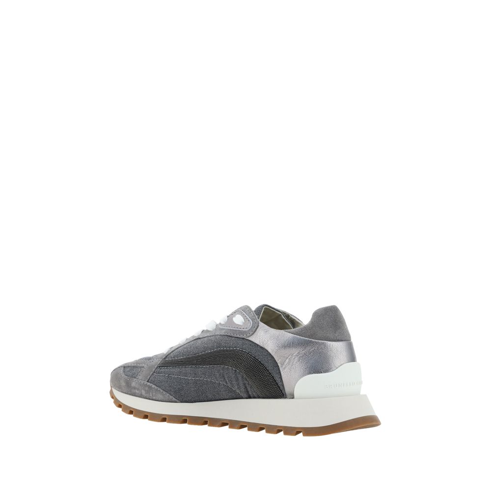 Sneakers Brunello Cucinelli