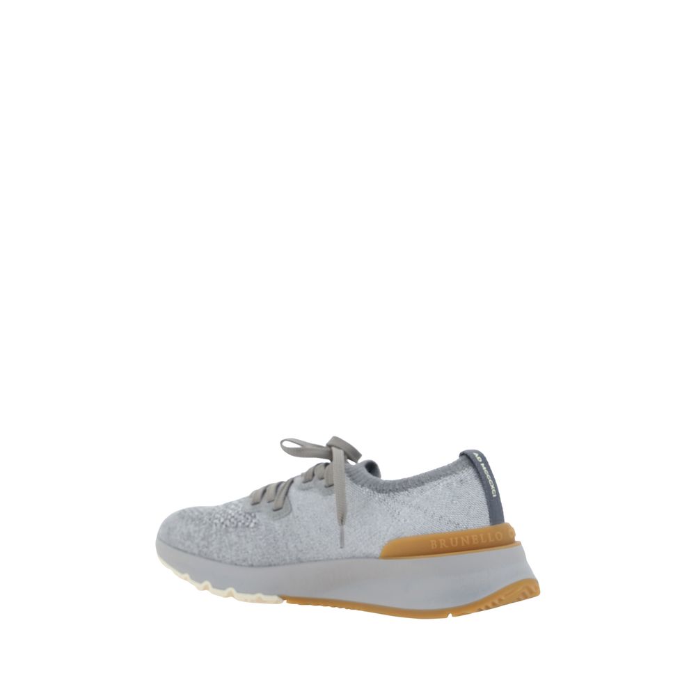 Sneakers Brunello Cucinelli