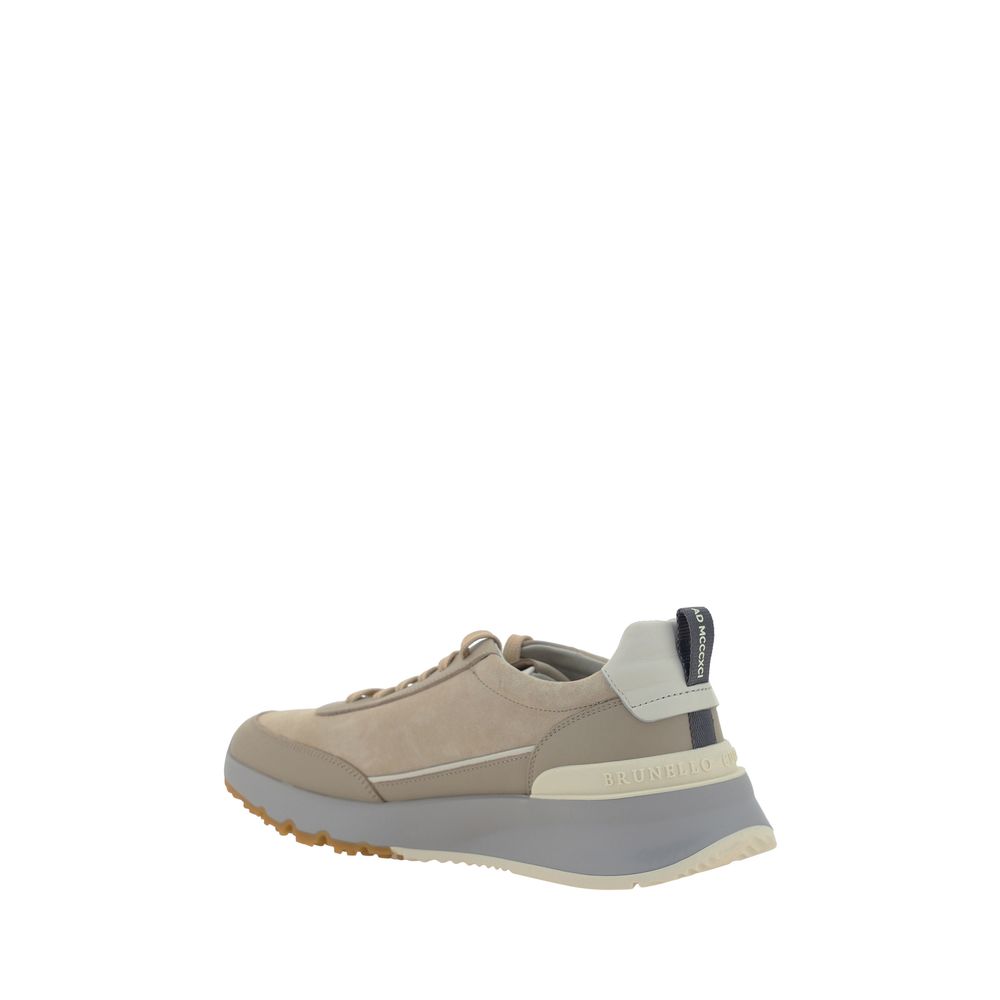 Sneakers Brunello Cucinelli