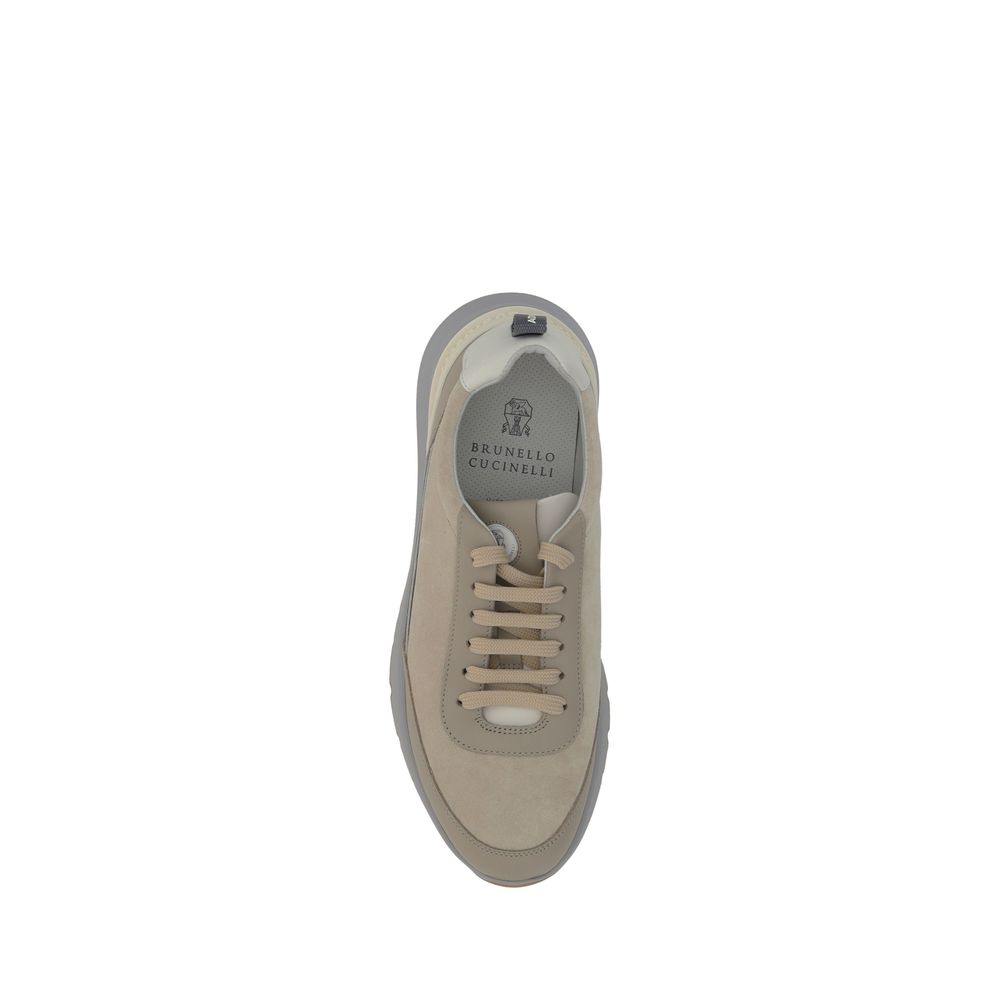 Sneakers Brunello Cucinelli