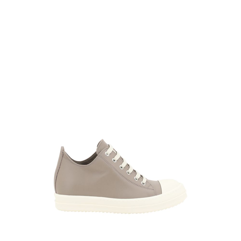 Δερμάτινα Sneakers Rick Owens