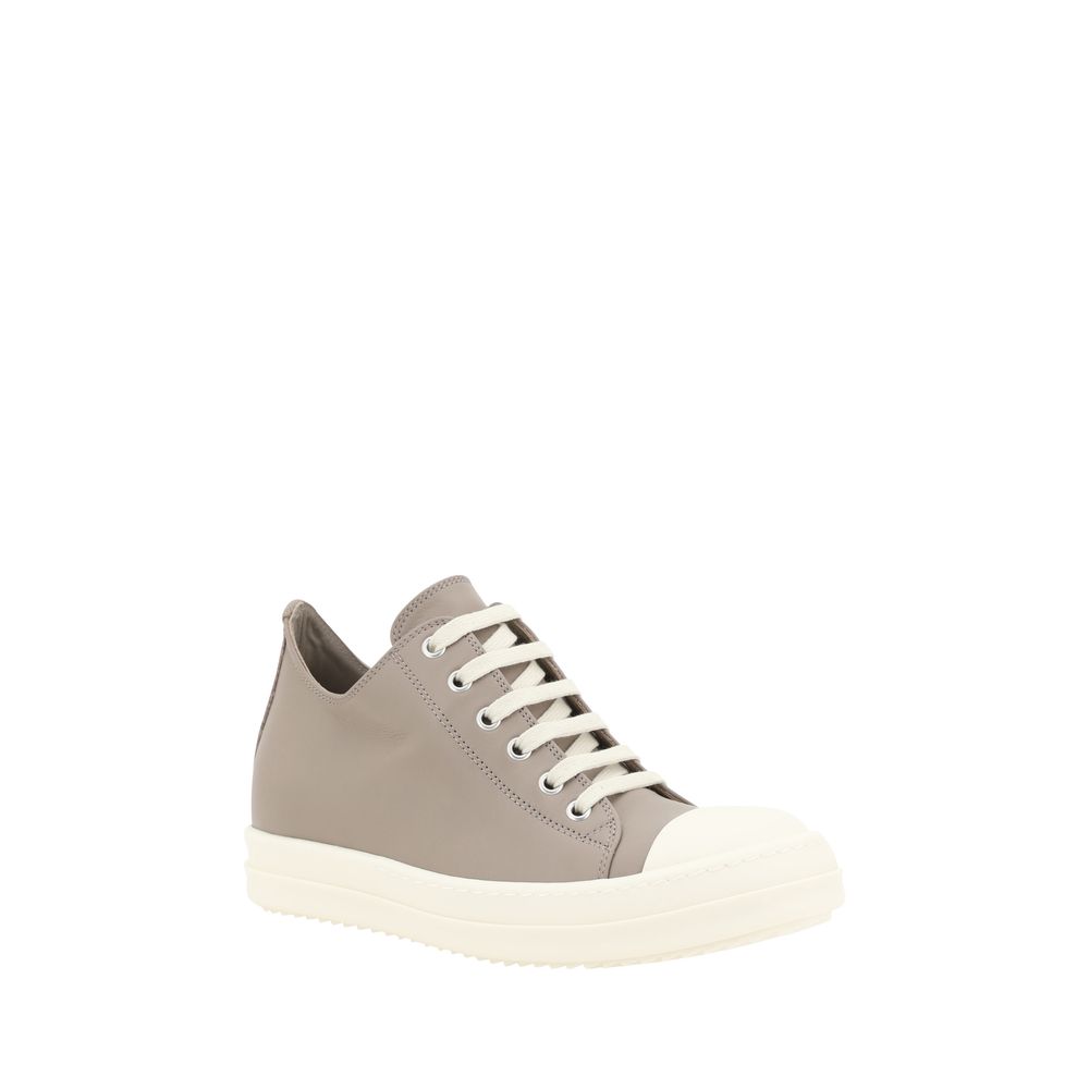 Δερμάτινα Sneakers Rick Owens