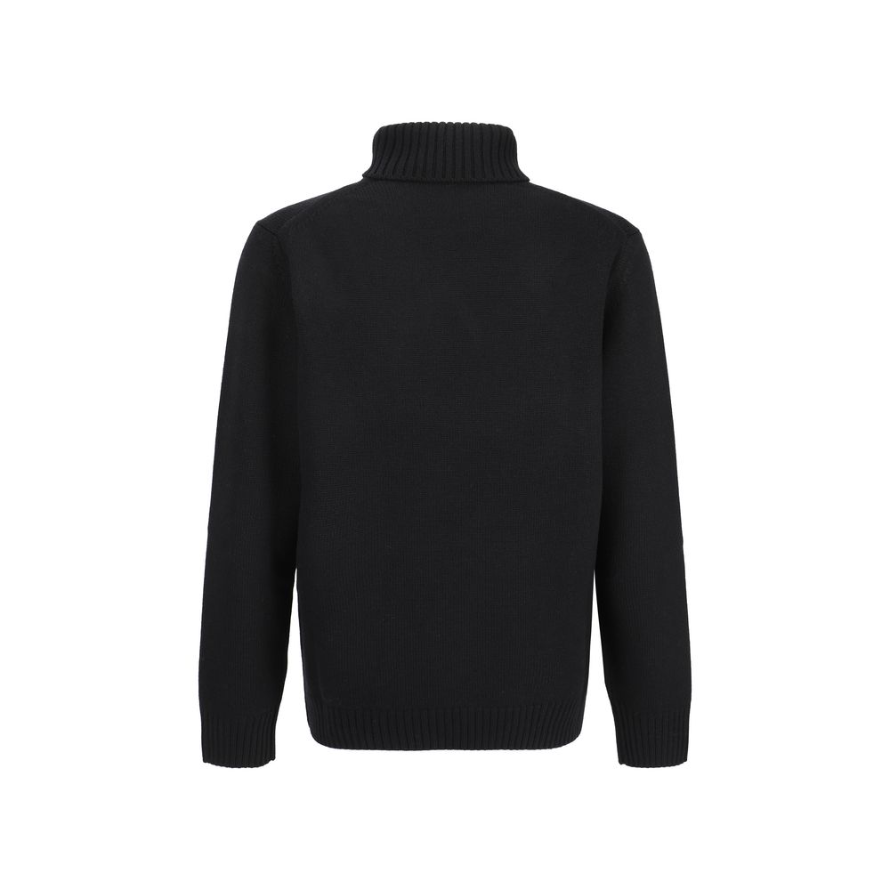 Cruciani Turtleneck Sweater