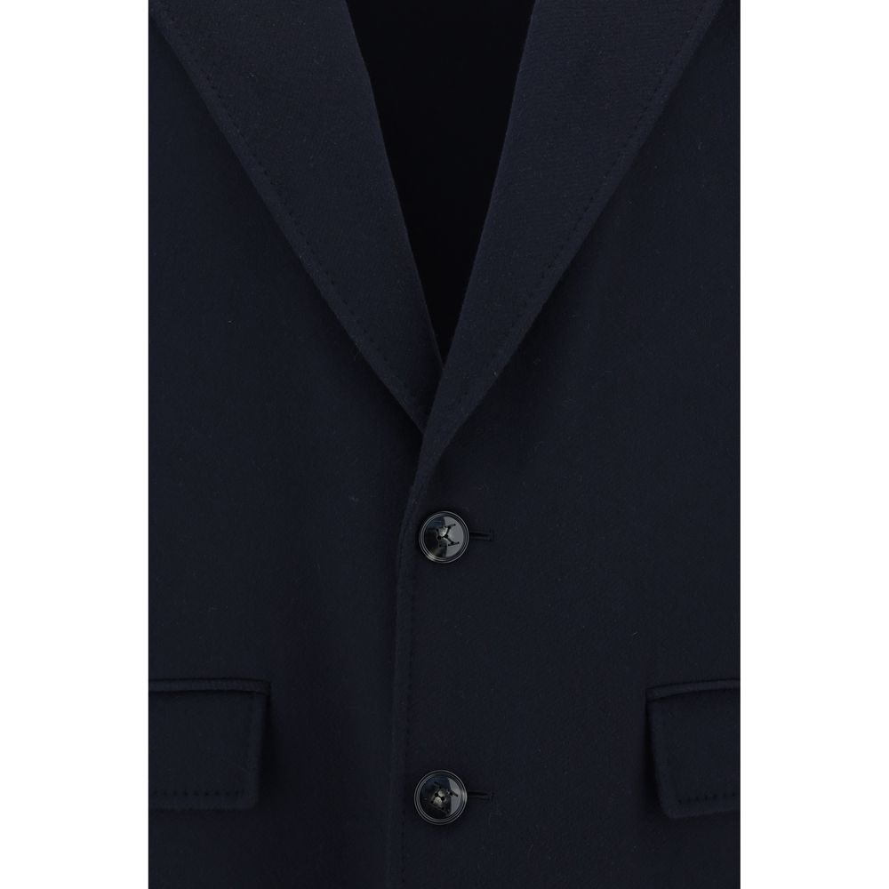 Kiton Coat