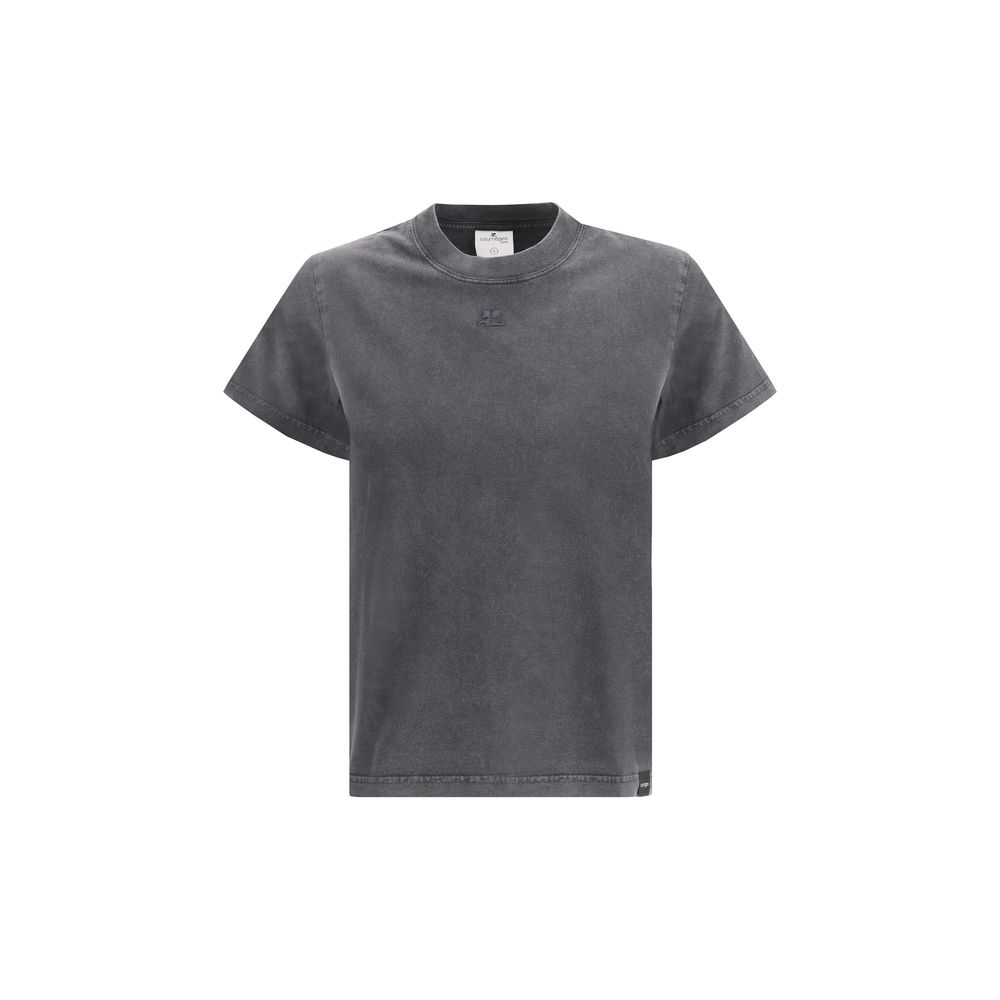 T-Shirt Courrèges