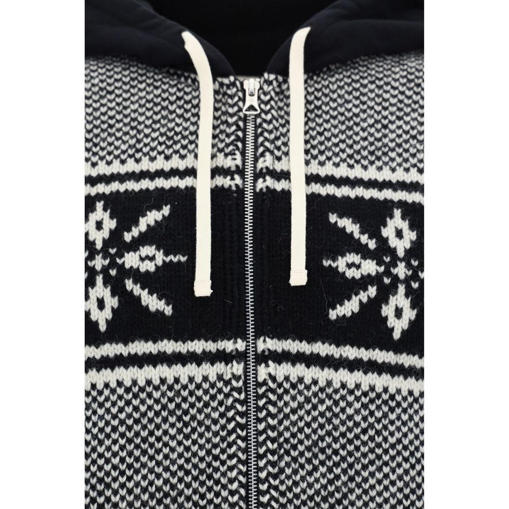 Junya Watanabe Hoodie