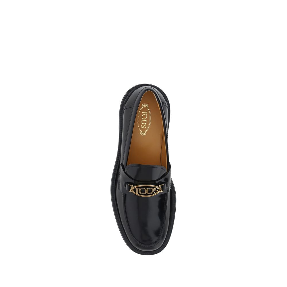 Loafers Tod's