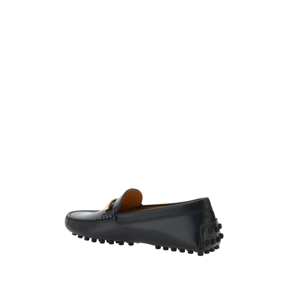 Moccasins Gommino της Tod's