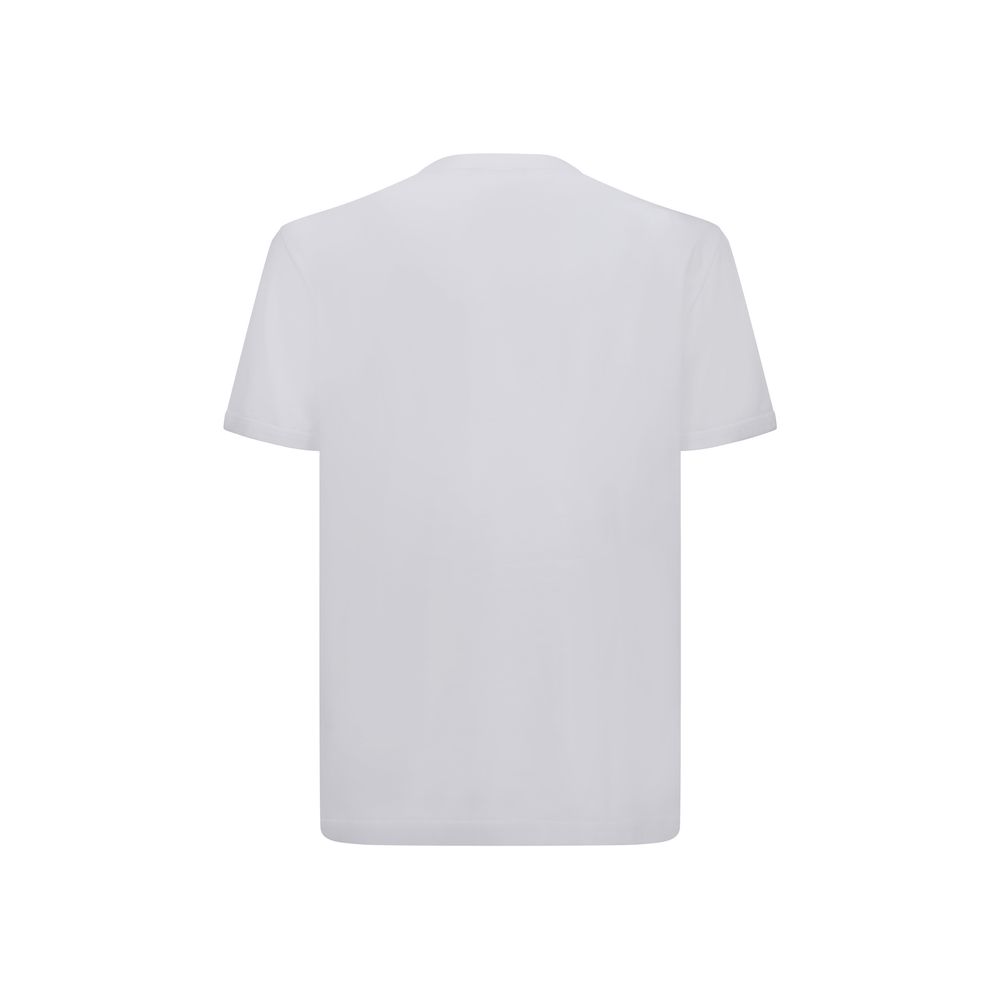 Dolce & Gabbana Βαμβακερό T-Shirt