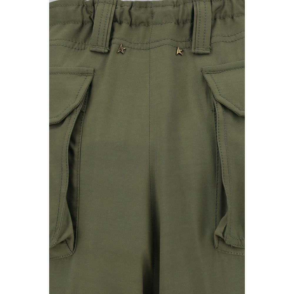 Golden Goose Cargo Pants