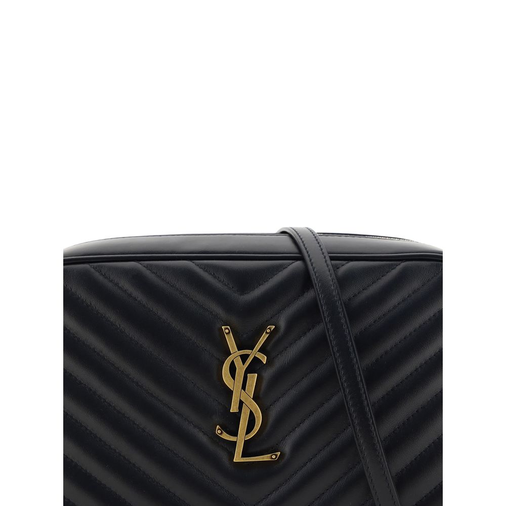 Saint Laurent Τσάντα Ώμου LouLou