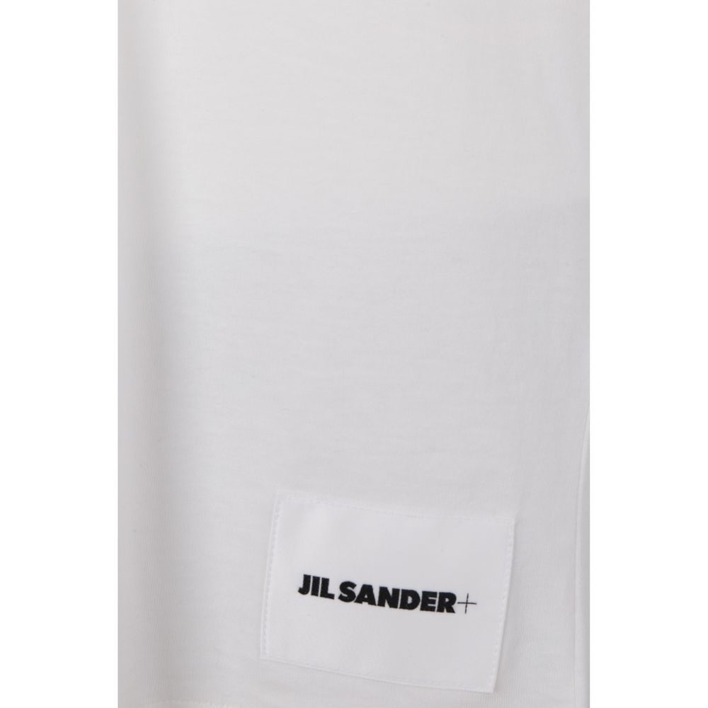 Jil Sander SS Μπλούζα