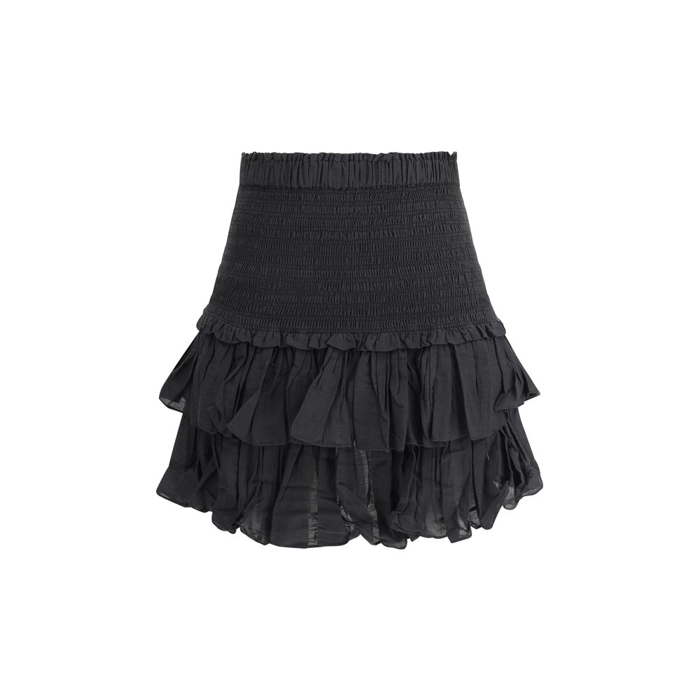 Marant Etoile Naomi Mini Skirt