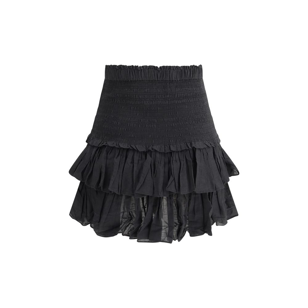 Marant Etoile Naomi Mini Skirt