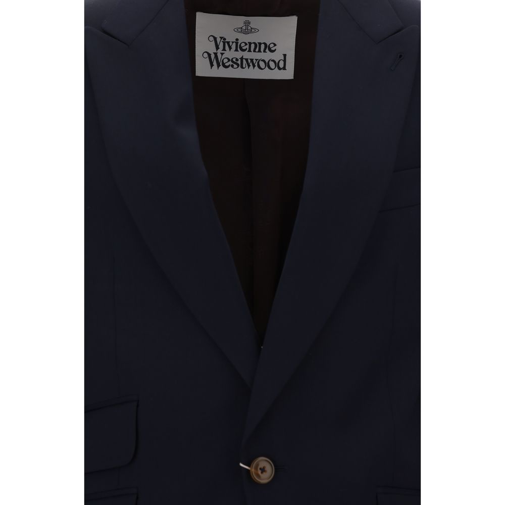 Vivienne Westwood Blazer Jacket