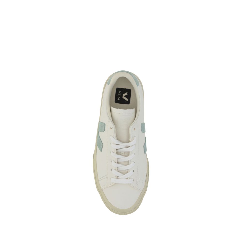 Veja Campo Chrome Sneakers