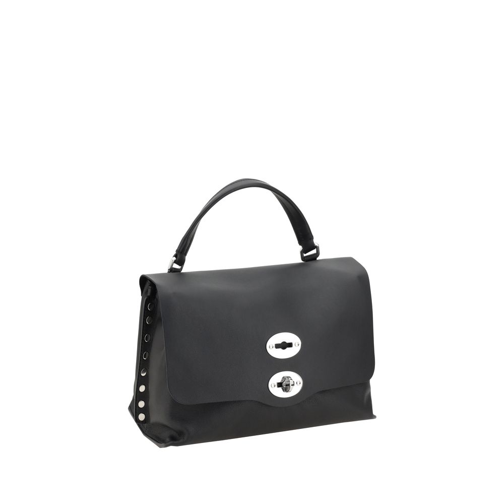 Zanellato Postina Saeta Shoulder Bag