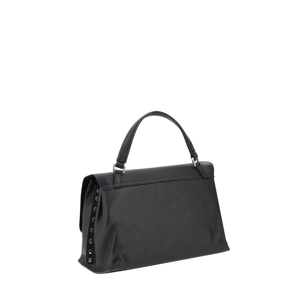 Zanellato Postina Saeta Shoulder Bag