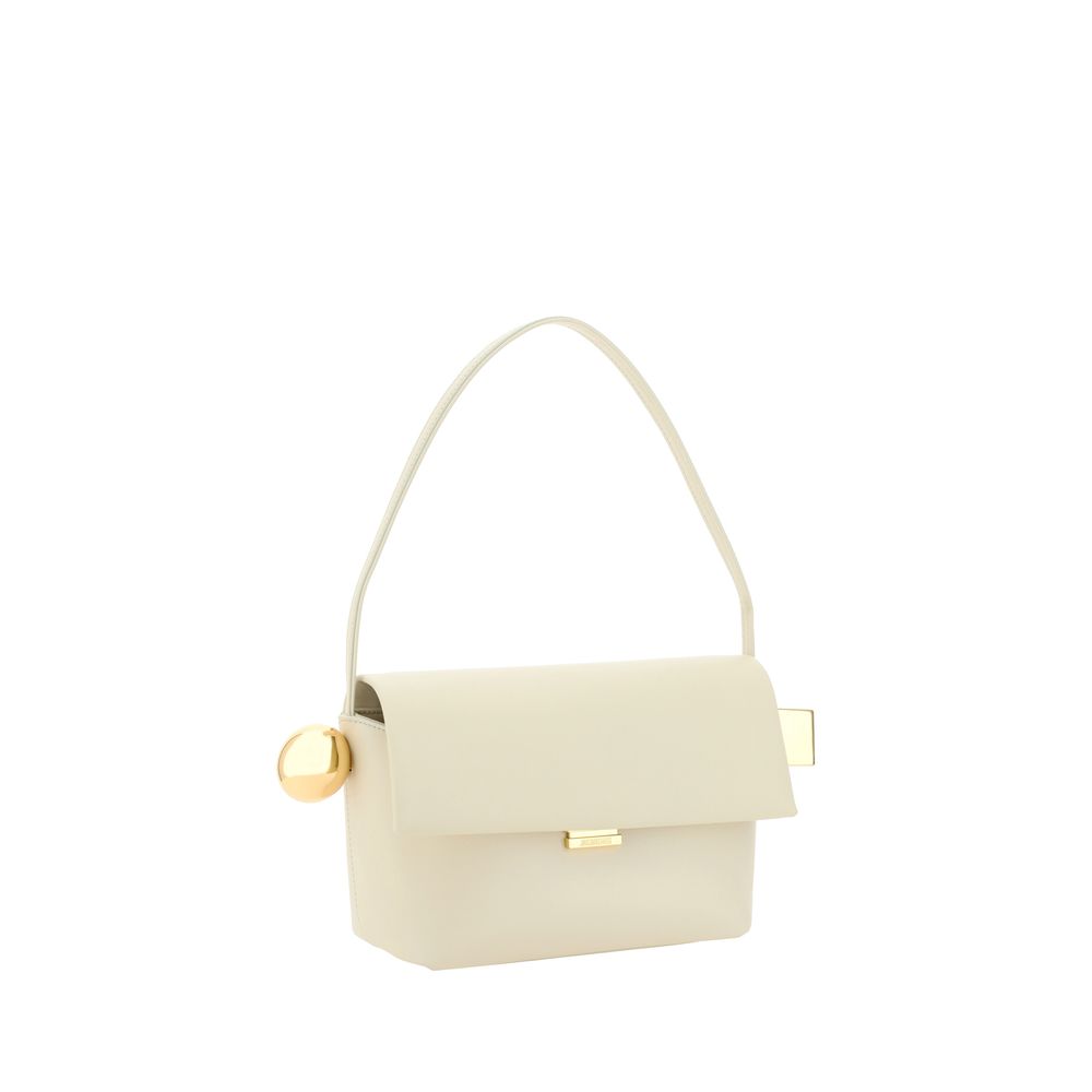 Jacquemus Le Rond Carrè Shoulder Bag