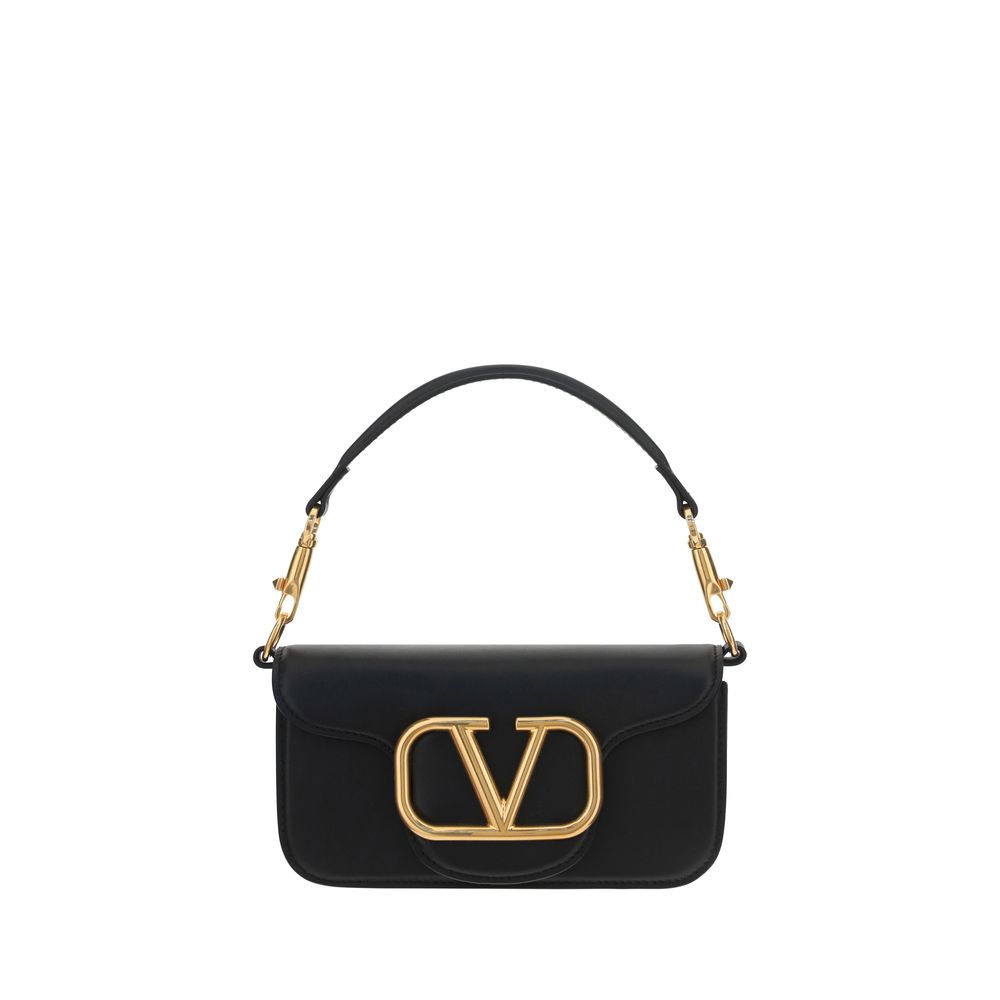 Valentino Garavani Locò Shoulder Bag