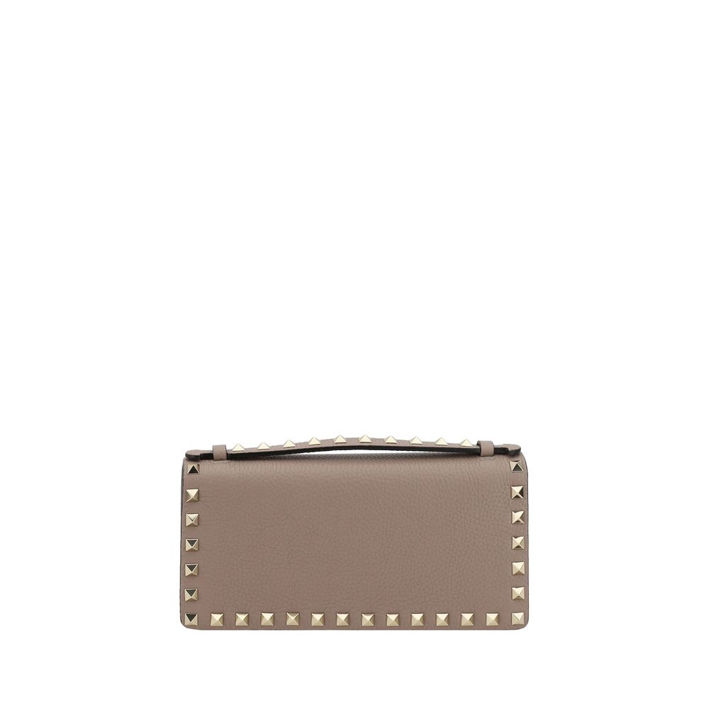 Valentino Garavani Rockstud Shoulder Bag