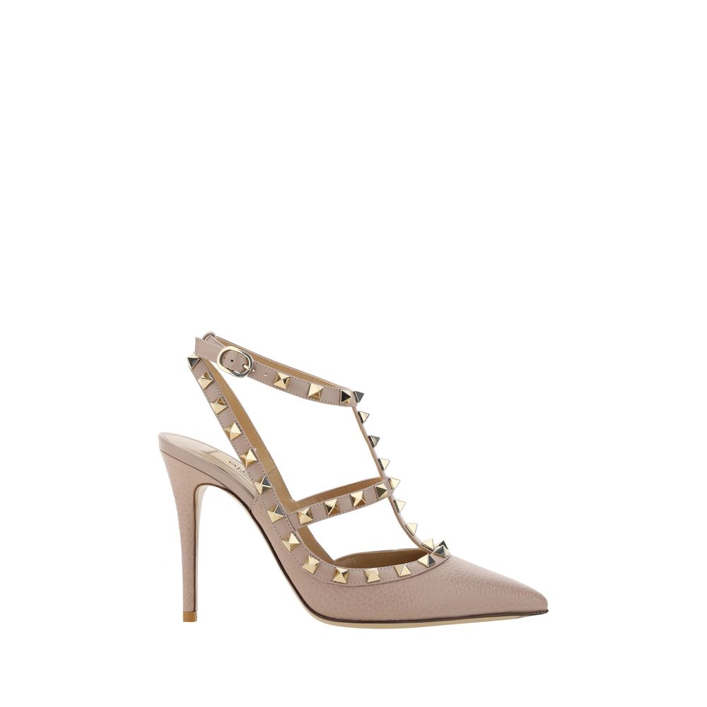 Valentino Garavani Rockstud pumps