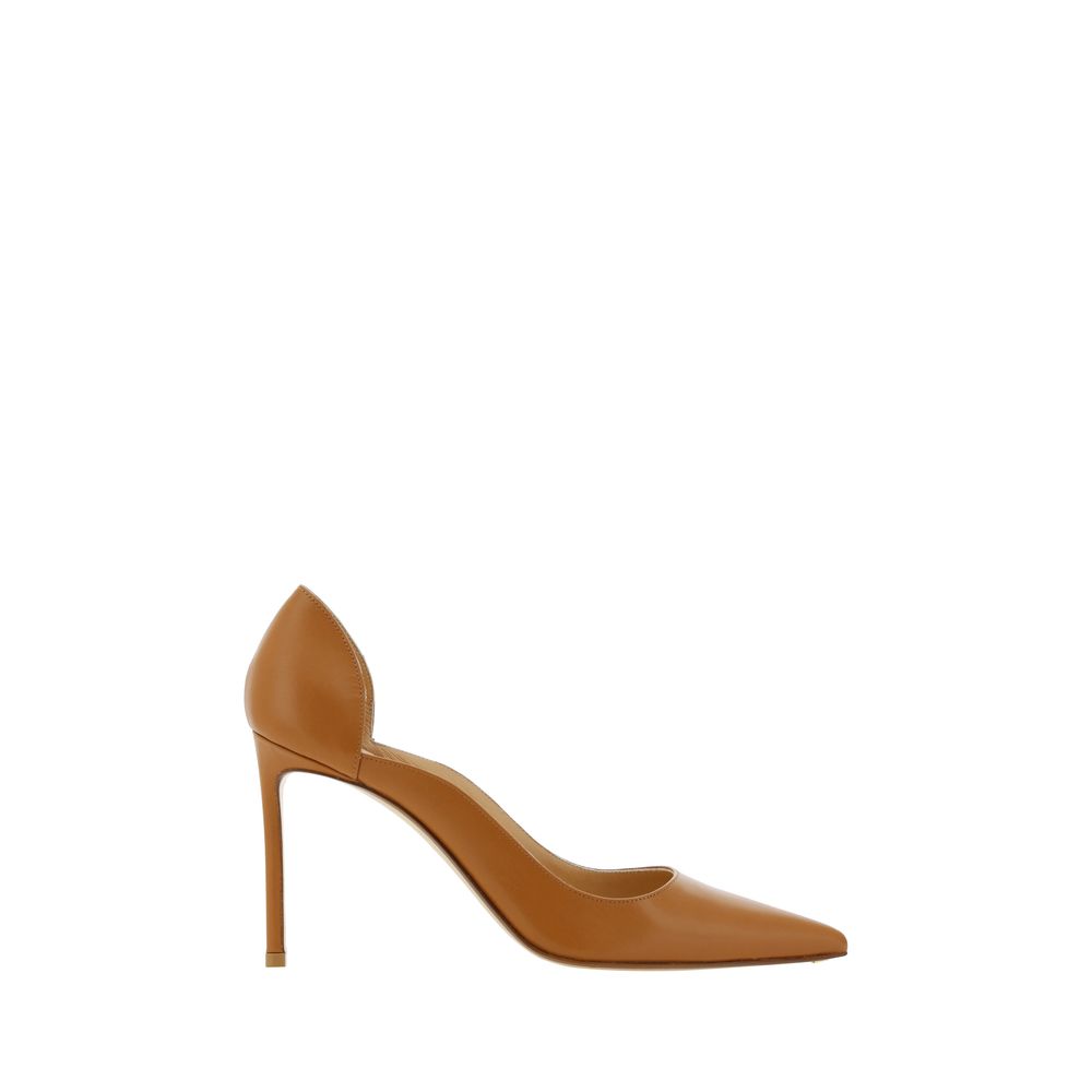 Francesco Russo Pumps